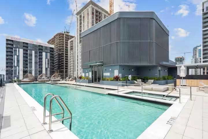 121 Ne 5th St · #1711 in Miami - Photo 28