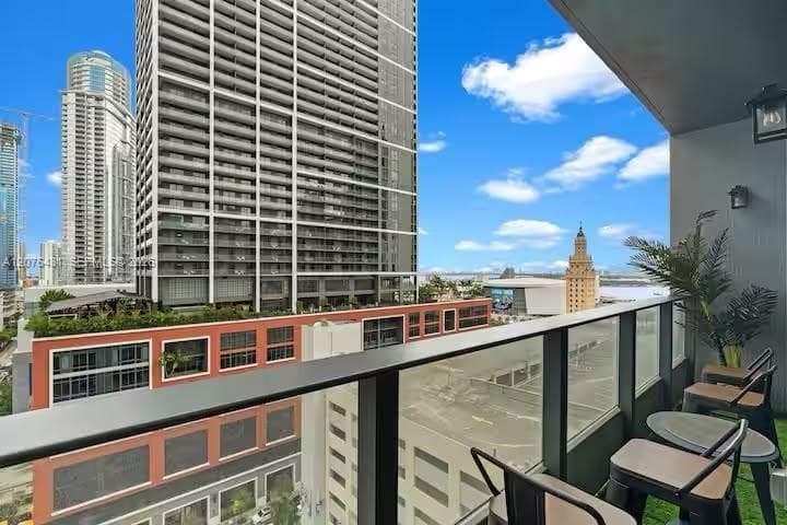 121 Ne 5th St · #1711 in Miami - Photo 24
