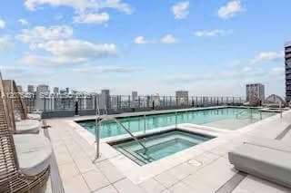 121 Ne 5th St · #1711 in Miami - Photo 18