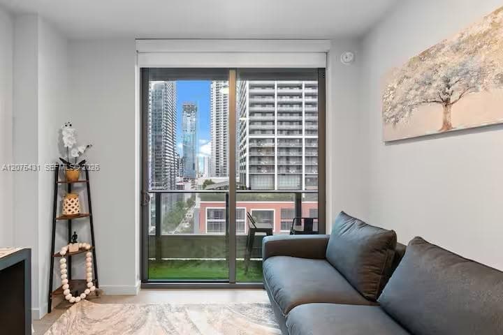 121 Ne 5th St · #1711 in Miami - Photo 8