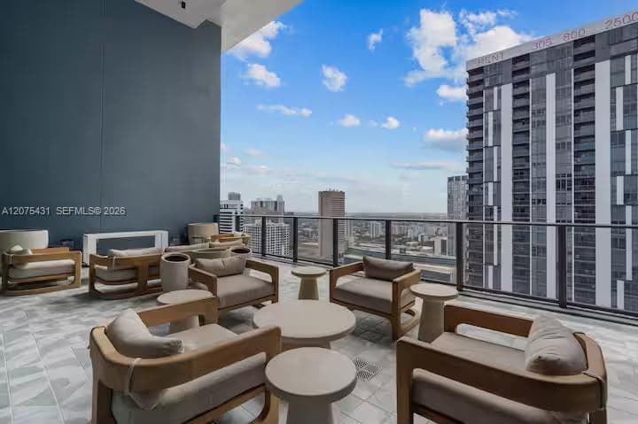 121 Ne 5th St · #1711 in Miami - Photo 25