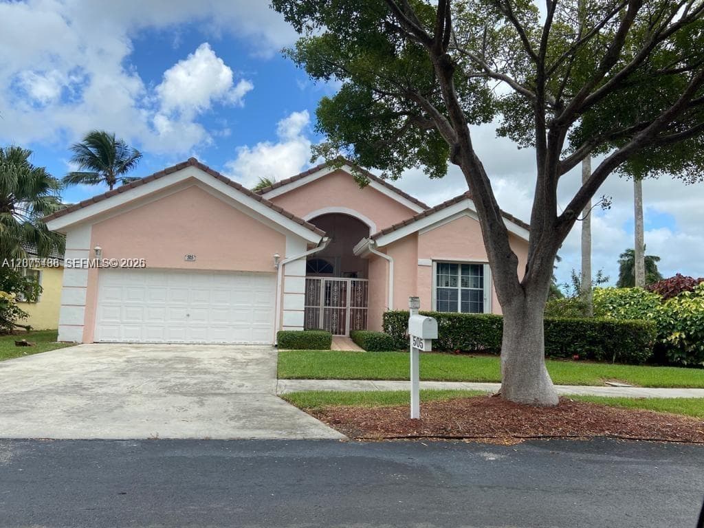 505 SE 26th Dr photo 2