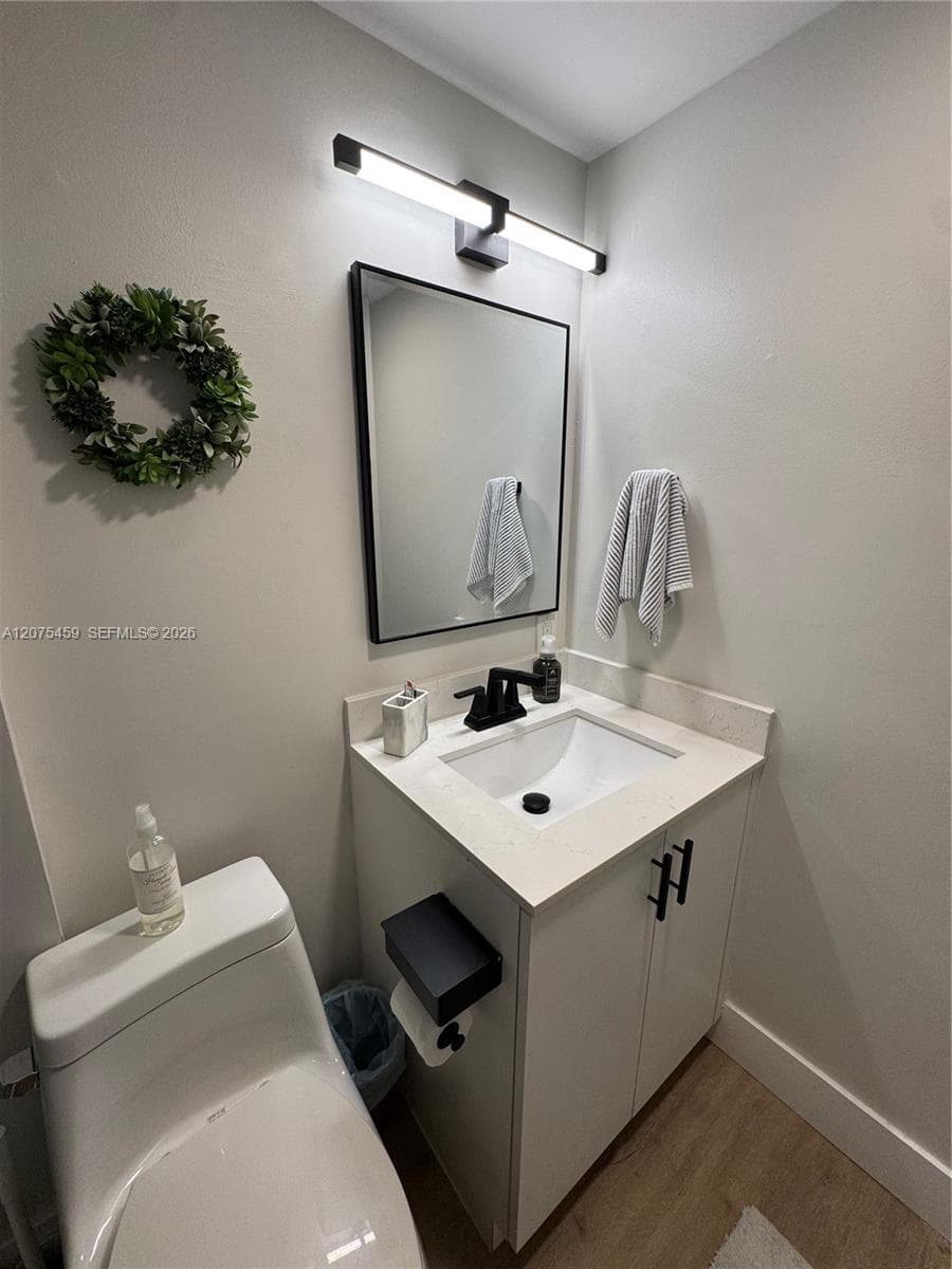 BAY PLACE CONDO · #402 in Hallandale Beach - Photo 13