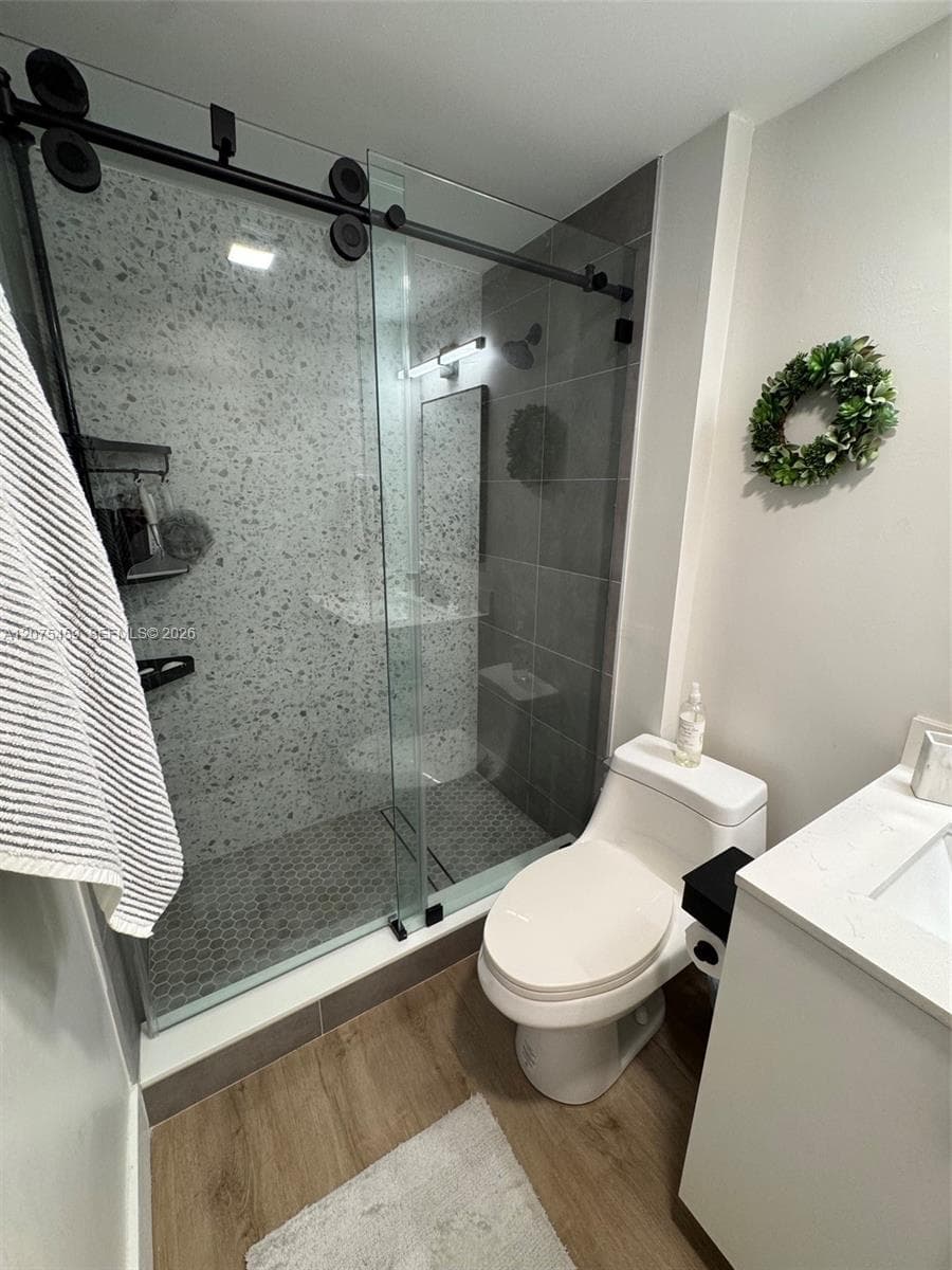 BAY PLACE CONDO · #402 in Hallandale Beach - Photo 12