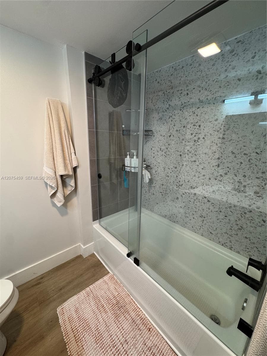 BAY PLACE CONDO · #402 in Hallandale Beach - Photo 11