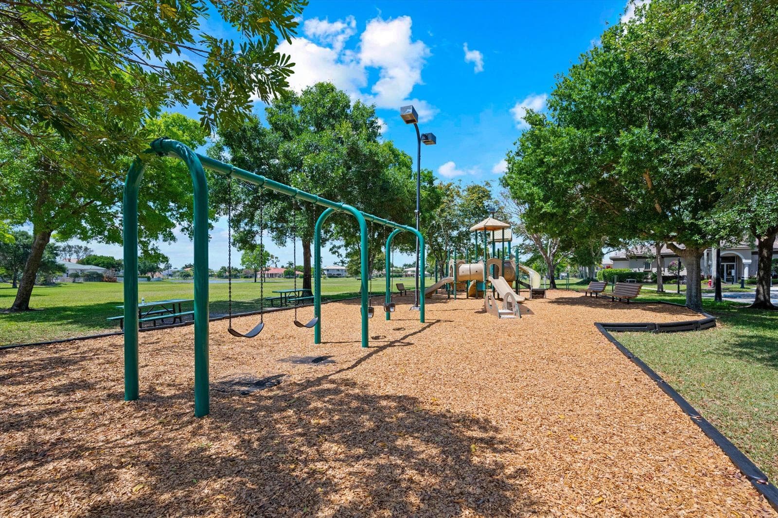 Playground
