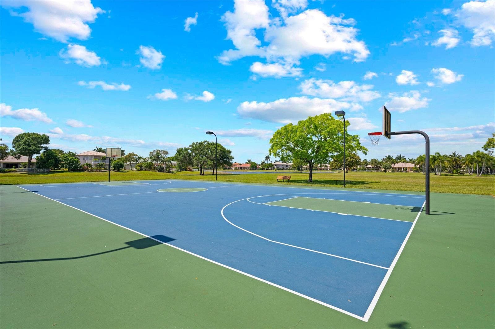 Basketball