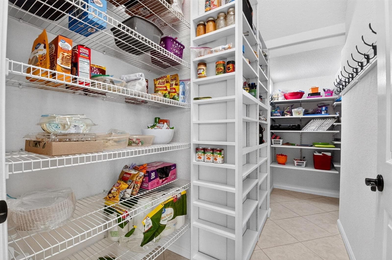 Pantry
