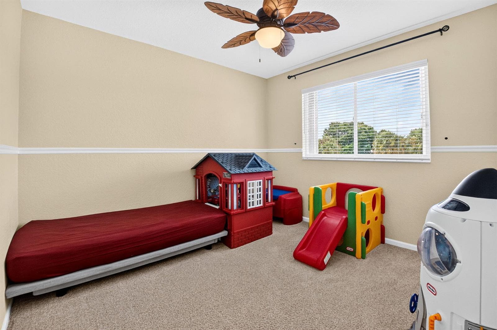 Bedroom 4