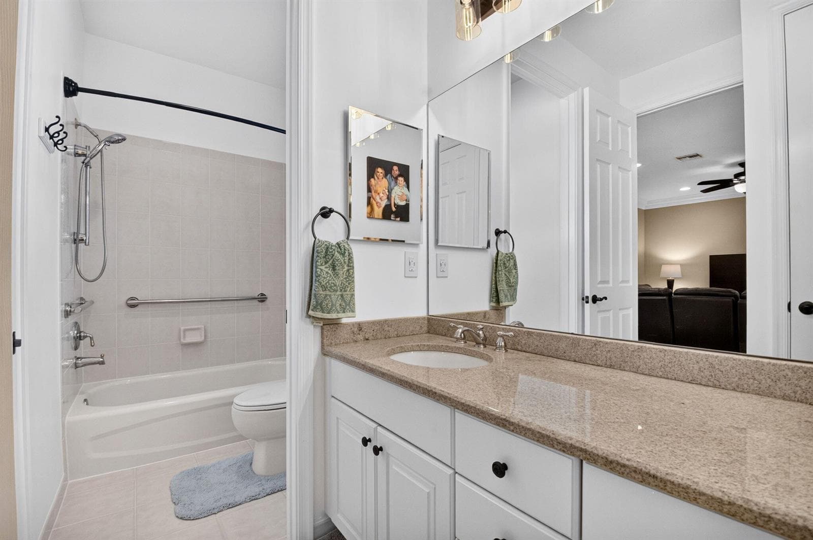Bathroom 4
