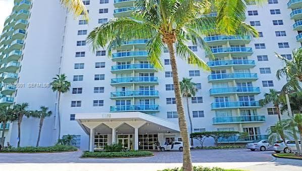 OCEANVIEW BUILDING B COND · #317 in Sunny Isles Beach - Photo 9