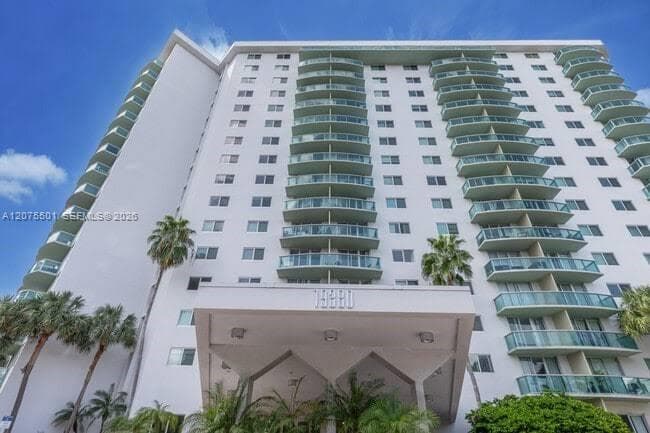 OCEANVIEW BUILDING B COND · #317 in Sunny Isles Beach - Photo 8