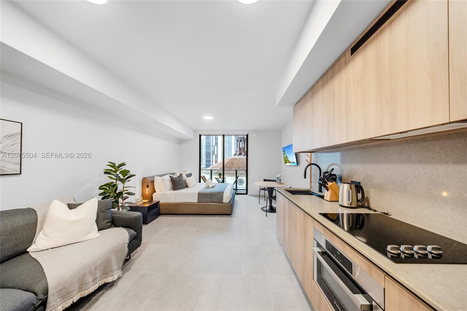 121 Ne 5th St · #707 in Miami - Photo 2