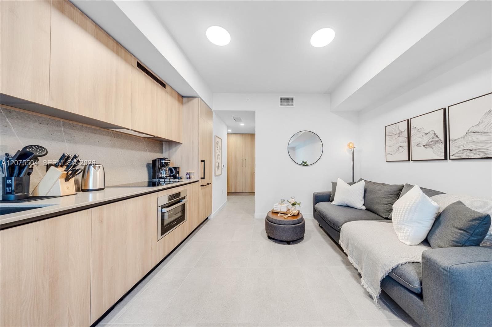 121 Ne 5th St · #707 in Miami - Photo 6
