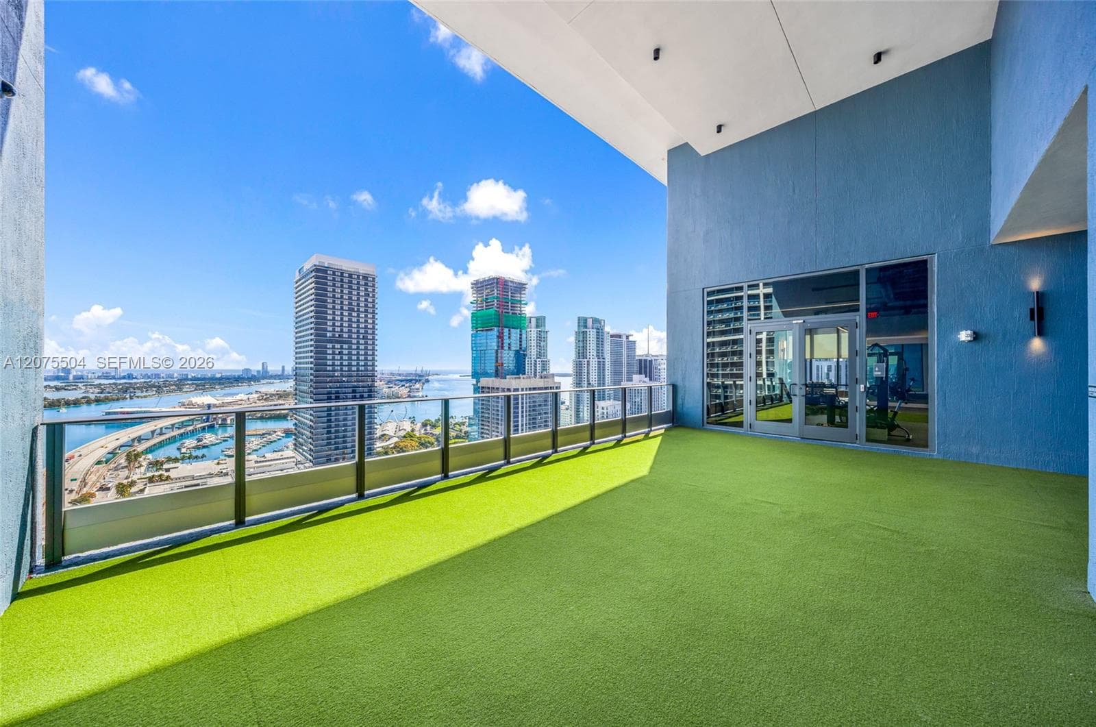 121 Ne 5th St · #707 in Miami - Photo 42
