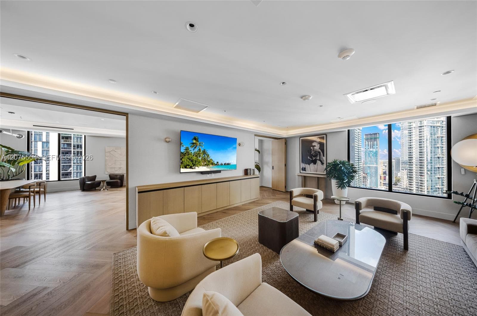 121 Ne 5th St · #707 in Miami - Photo 46