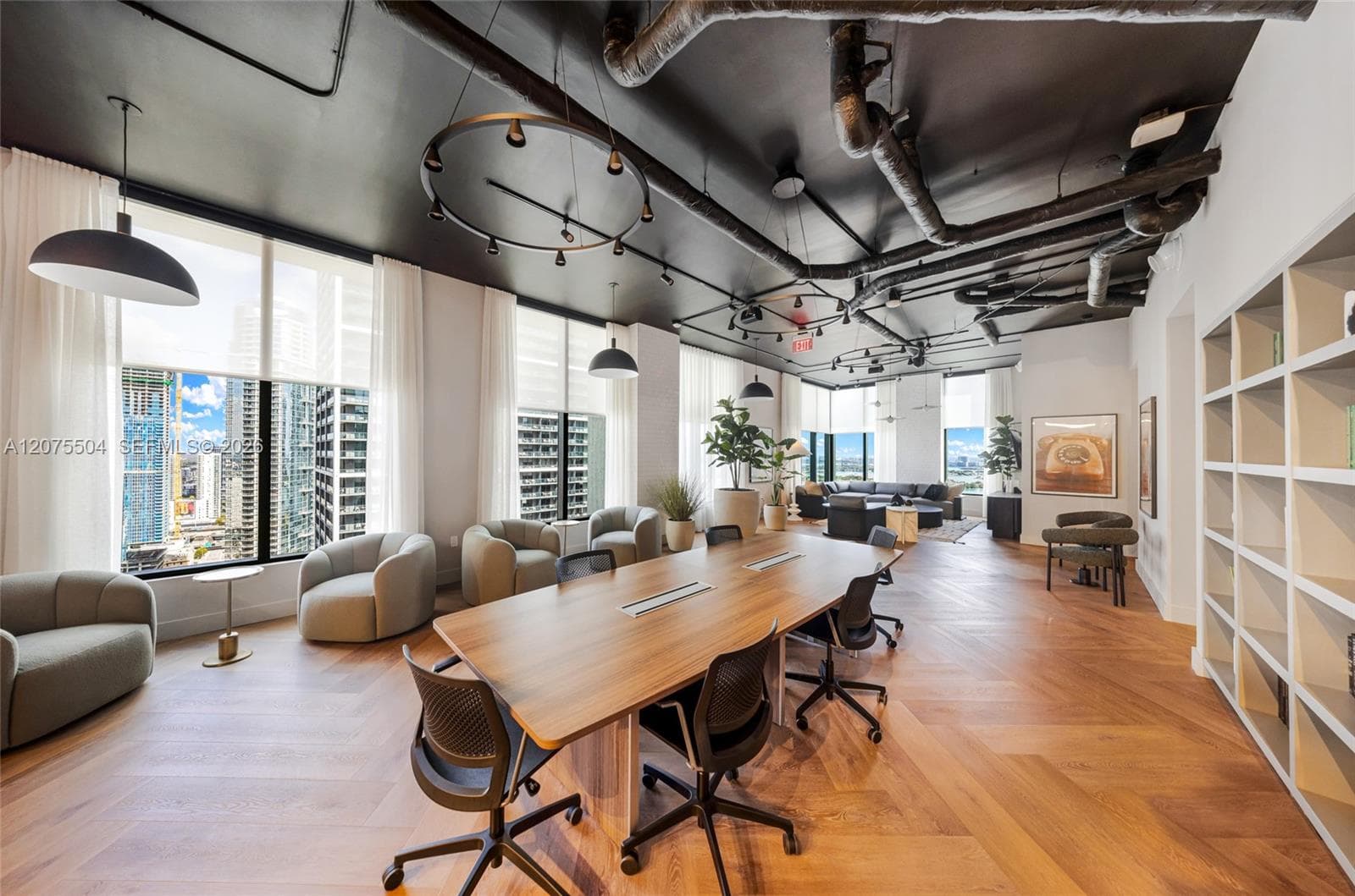 121 Ne 5th St · #707 in Miami - Photo 43