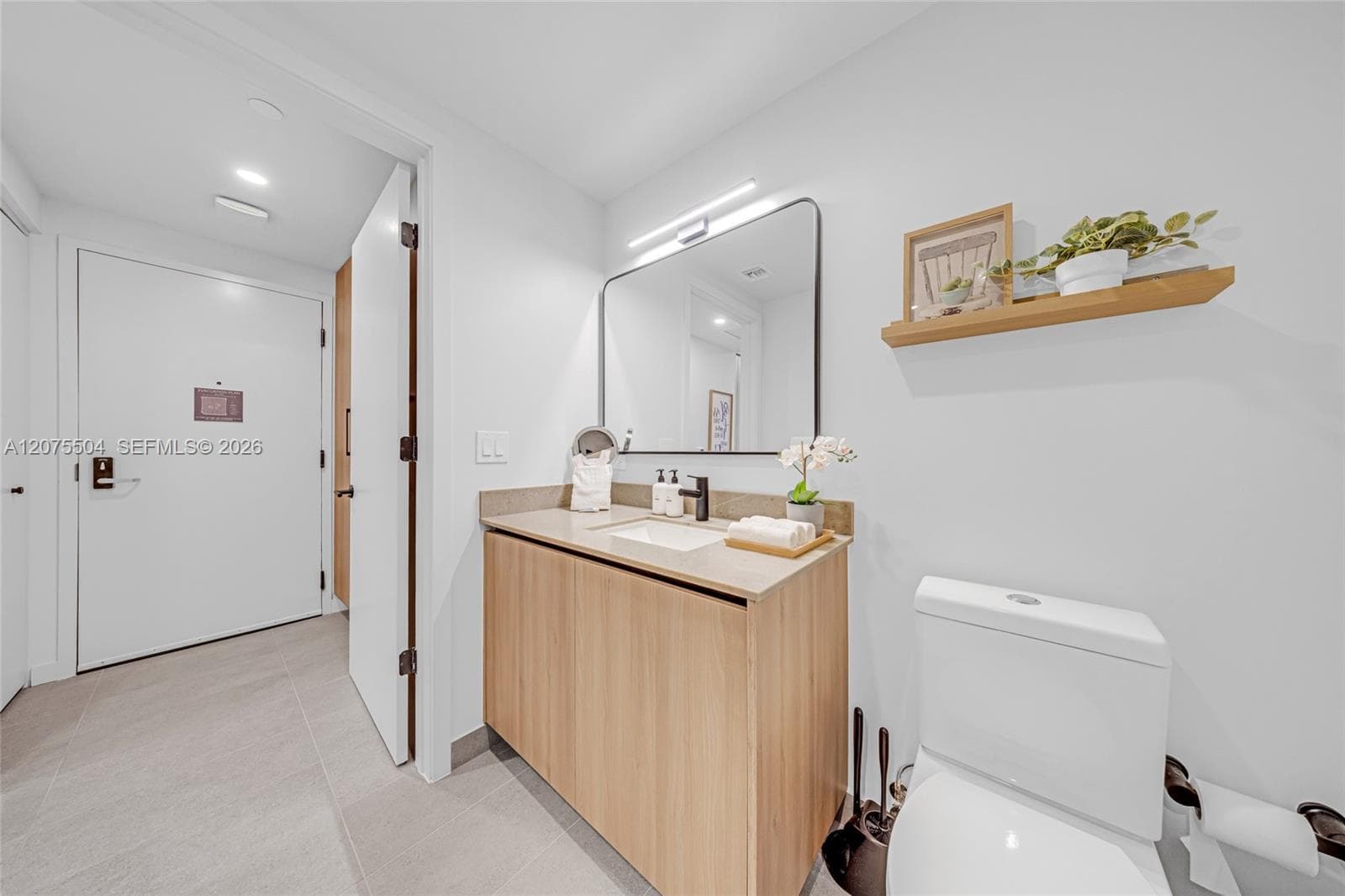 121 Ne 5th St · #707 in Miami - Photo 16