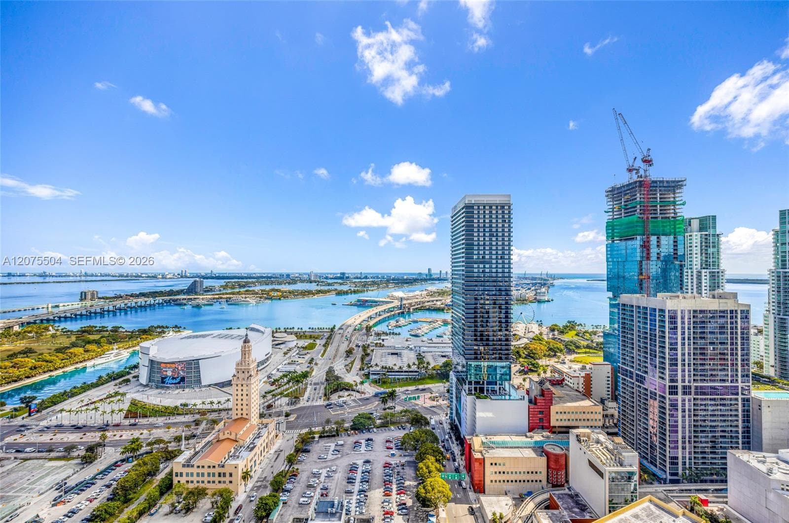 121 Ne 5th St · #707 in Miami - Photo 53