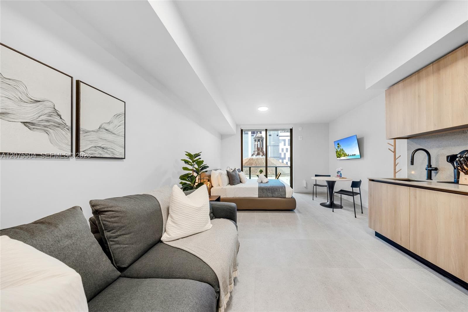 121 Ne 5th St · #707 in Miami - Photo 3
