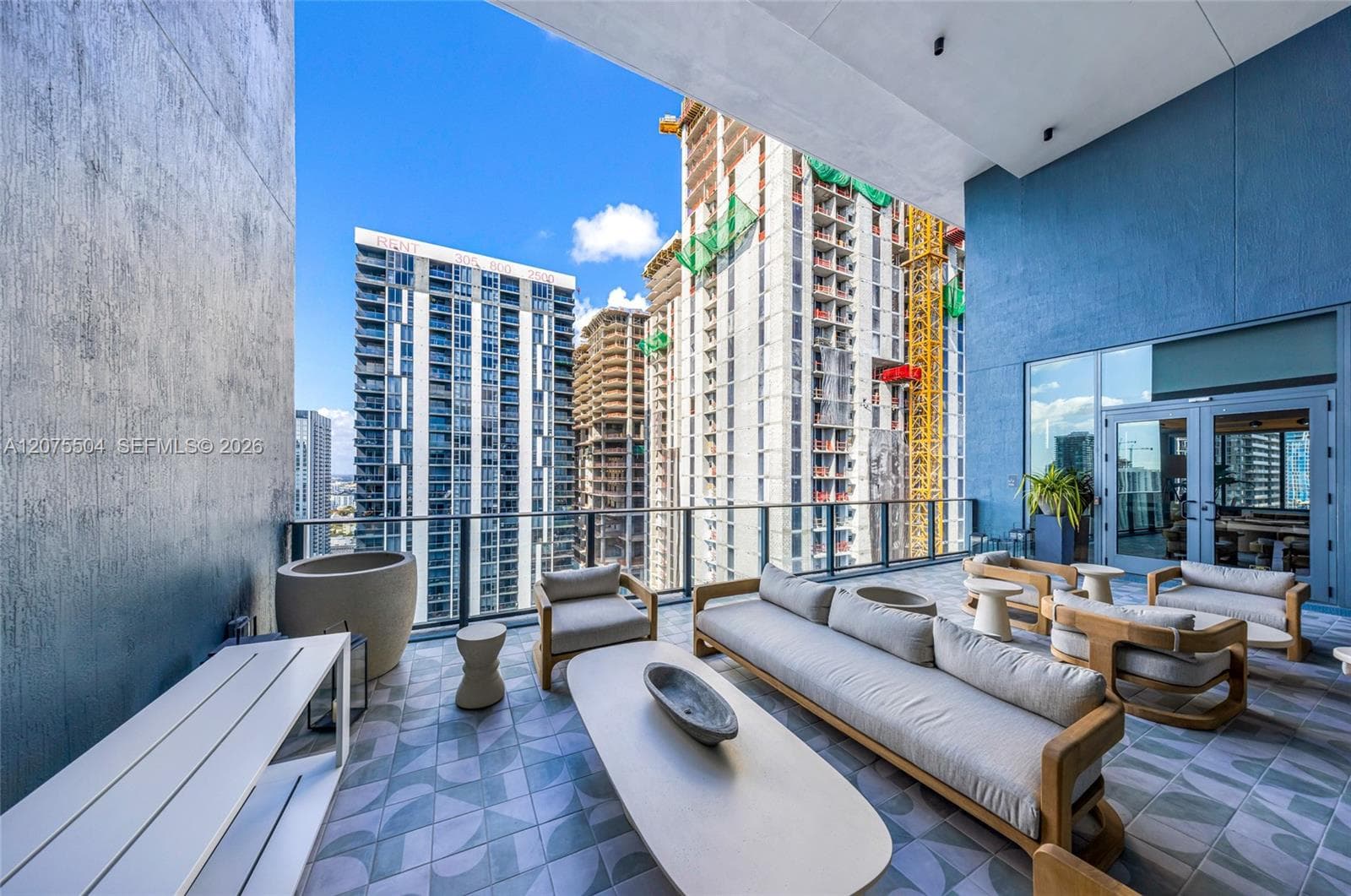 121 Ne 5th St · #707 in Miami - Photo 32