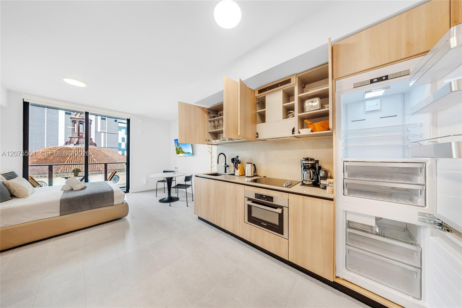 121 Ne 5th St · #707 in Miami - Photo 28