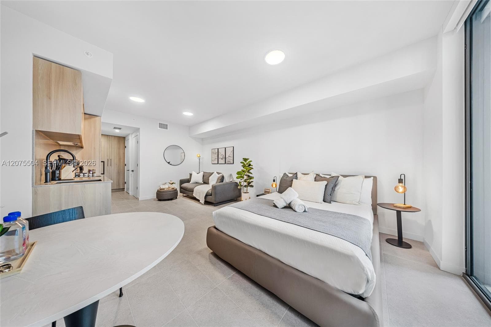 121 Ne 5th St · #707 in Miami - Photo 9