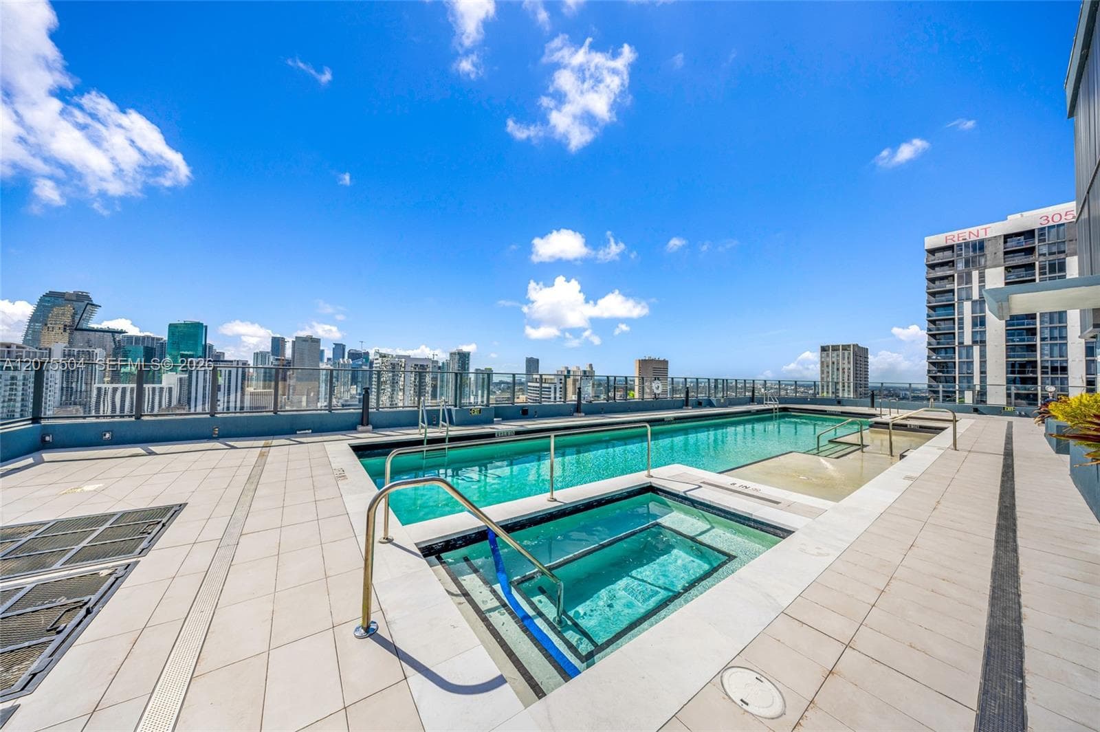 121 Ne 5th St · #707 in Miami - Photo 49
