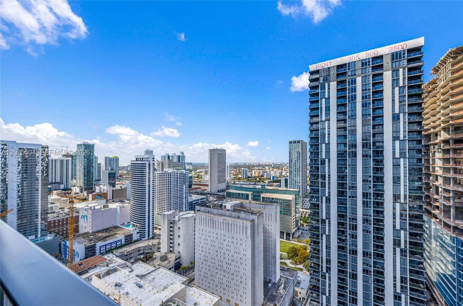 121 Ne 5th St · #707 in Miami - Photo 33