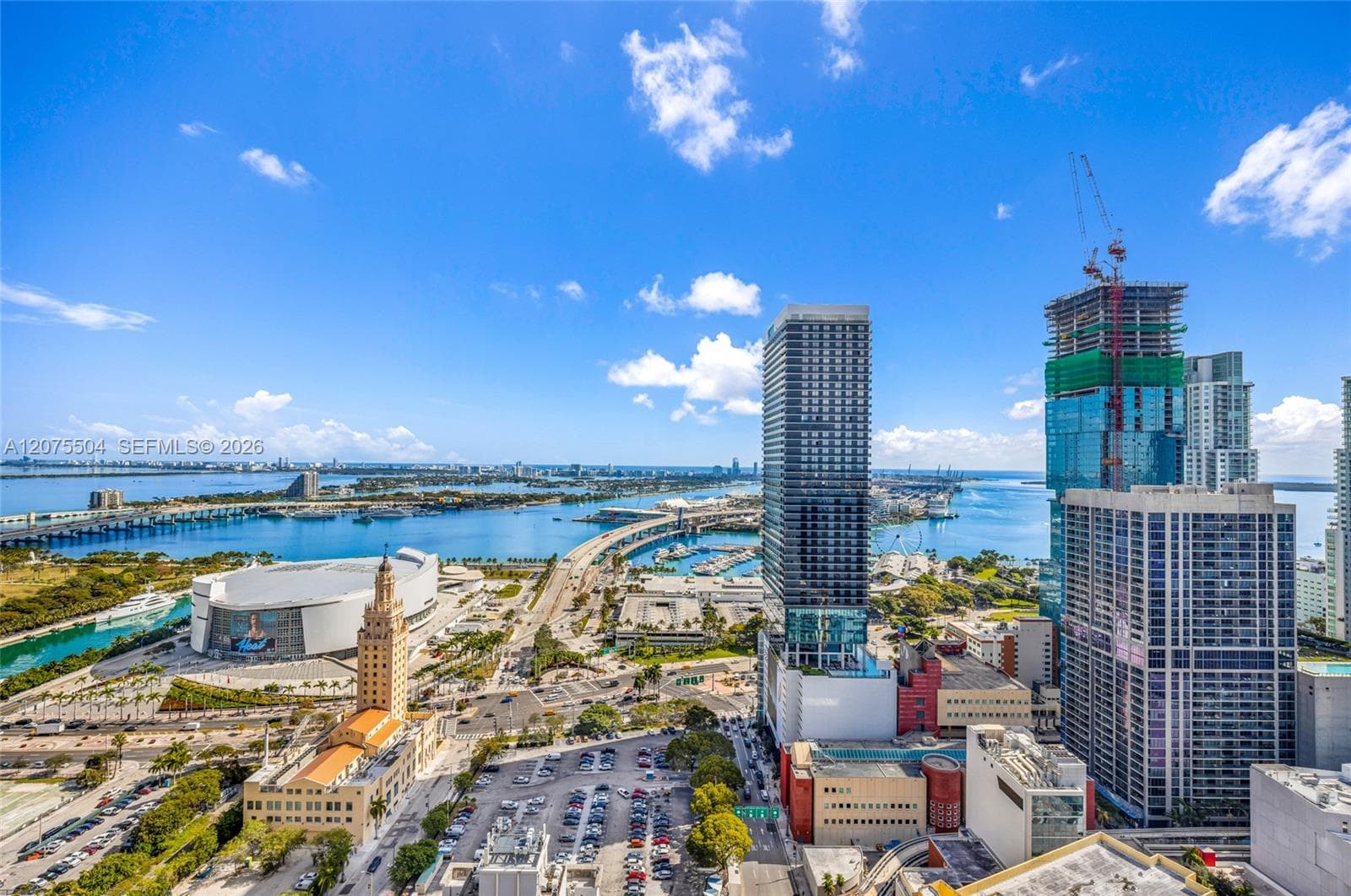 121 Ne 5th St · #707 in Miami - Photo 41