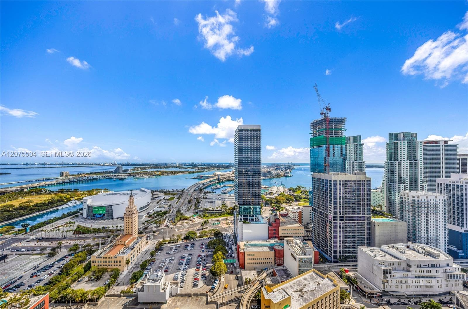 121 Ne 5th St · #707 in Miami - Photo 50