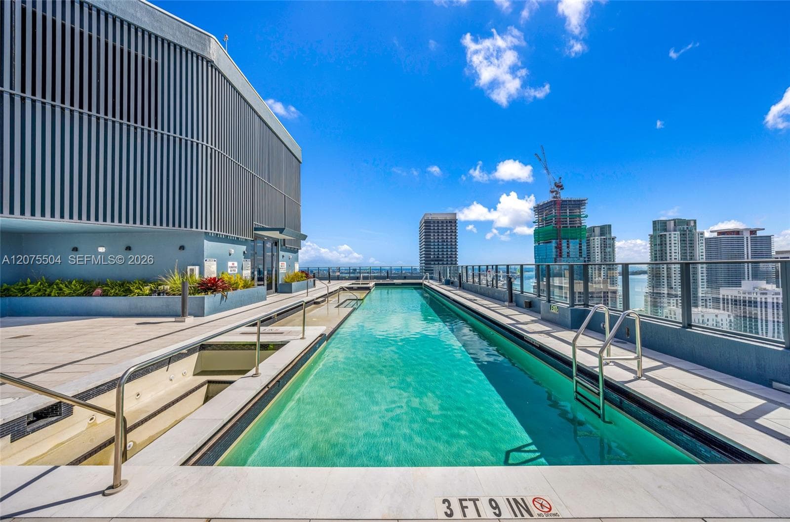 121 Ne 5th St · #707 in Miami - Photo 48