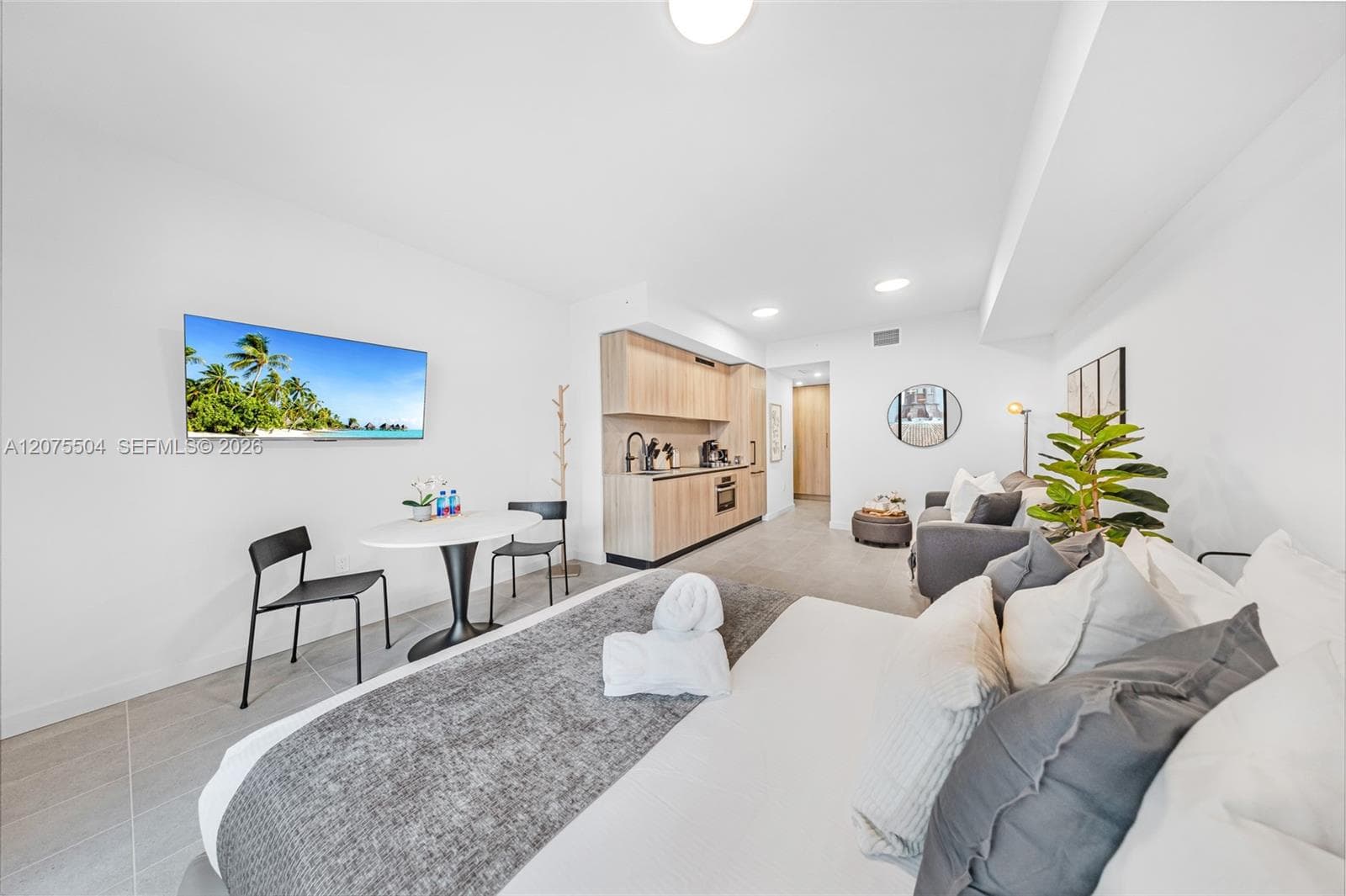 121 Ne 5th St · #707 in Miami - Photo 11