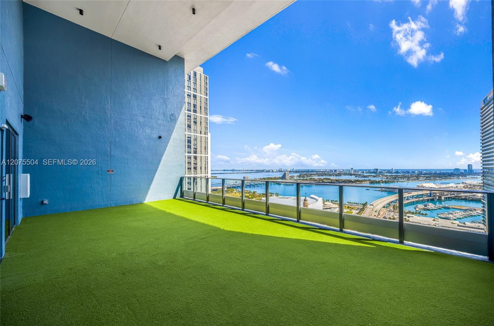121 Ne 5th St · #707 in Miami - Photo 40