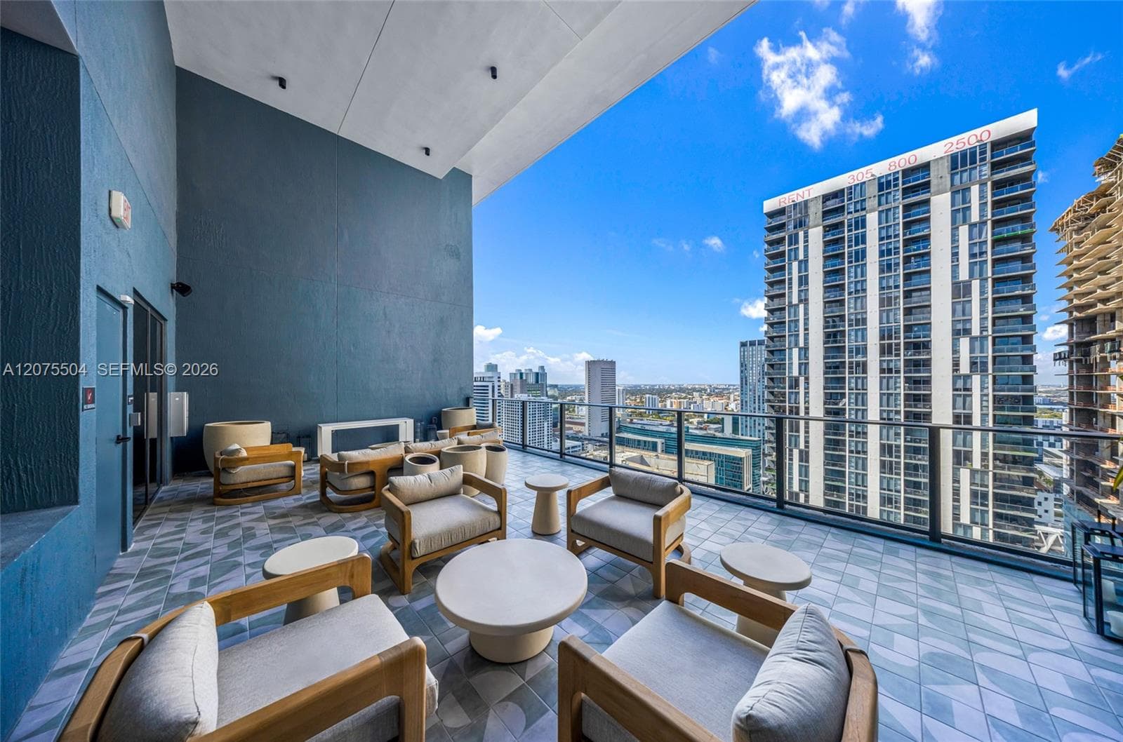 121 Ne 5th St · #707 in Miami - Photo 31