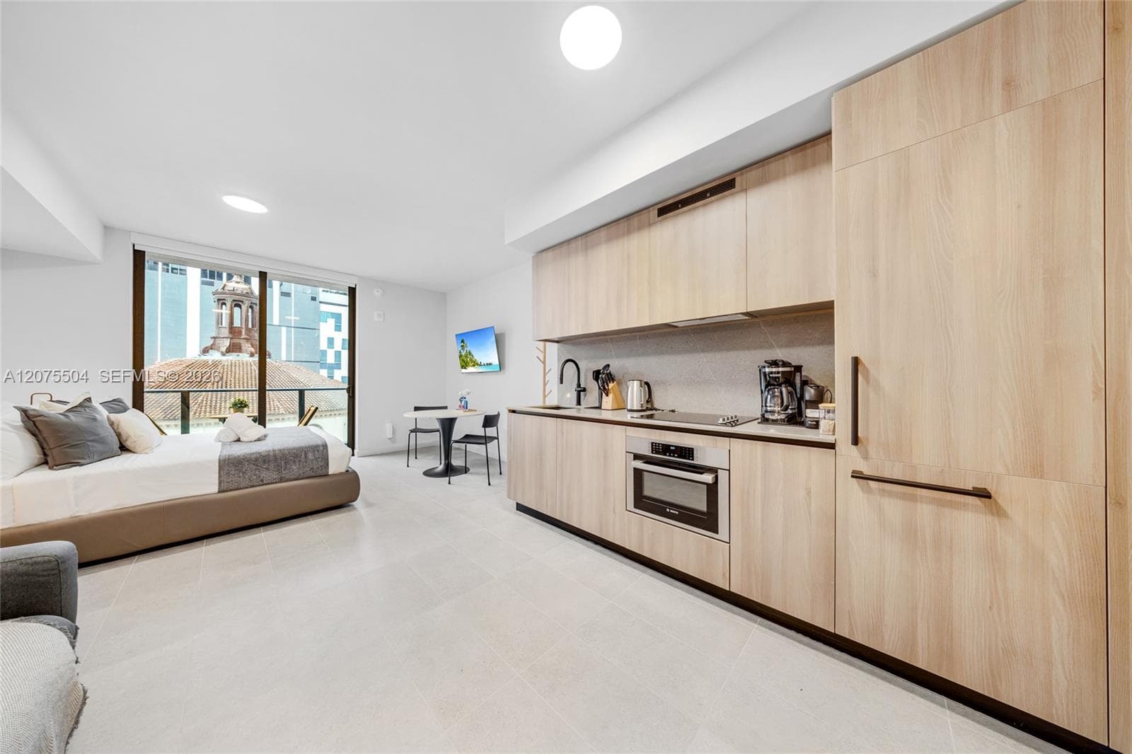 121 Ne 5th St · #707 in Miami - Photo 4