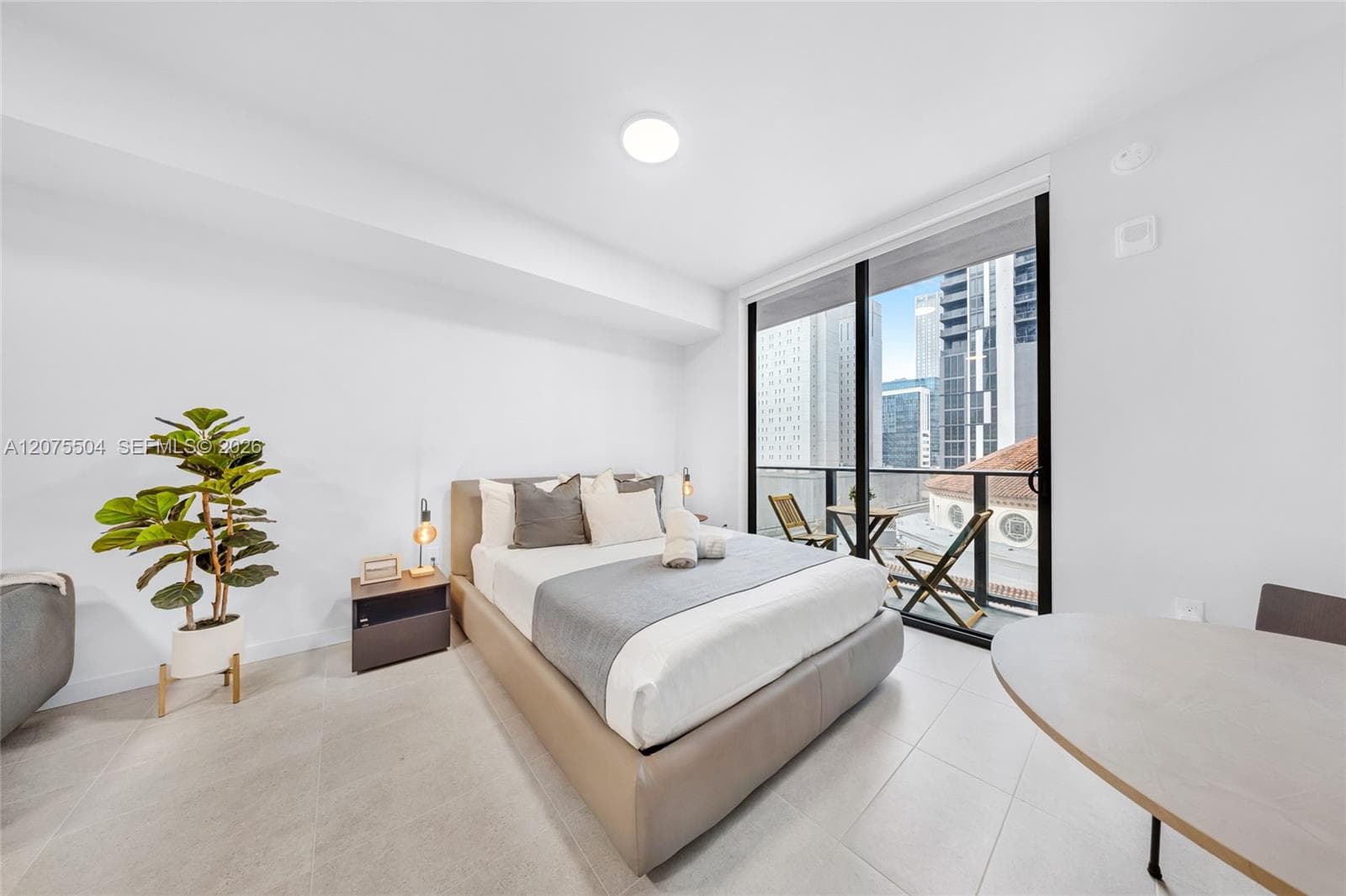 121 Ne 5th St · #707 in Miami - Photo 8