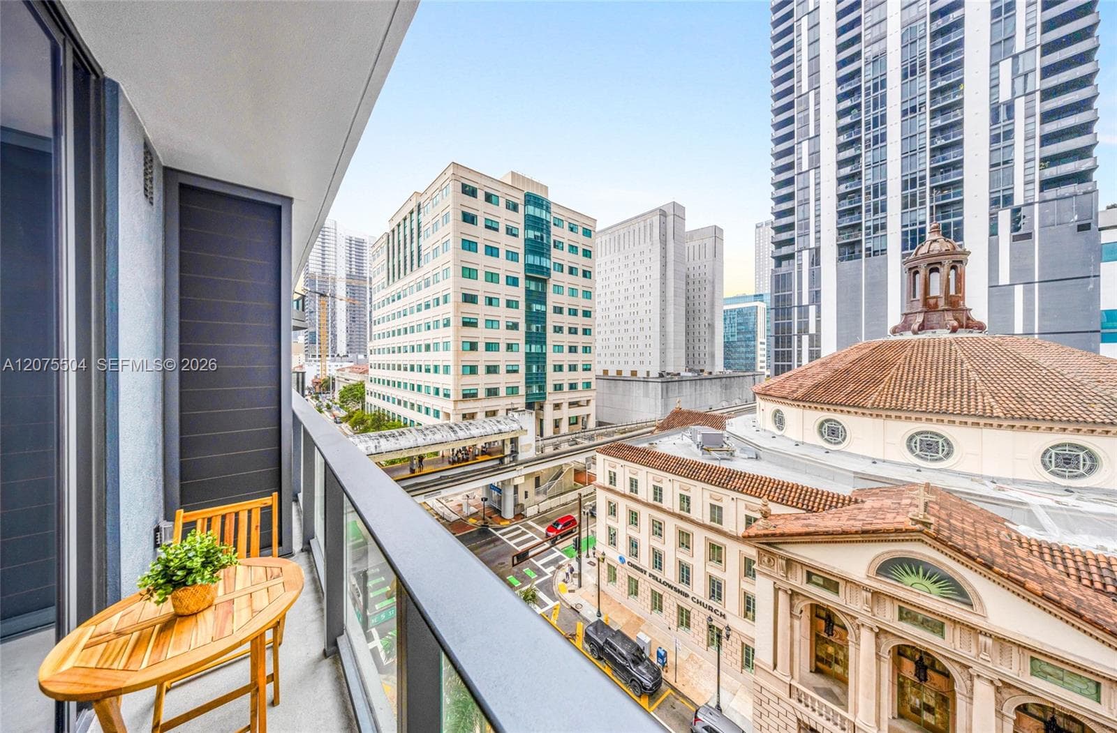121 Ne 5th St · #707 in Miami - Photo 25