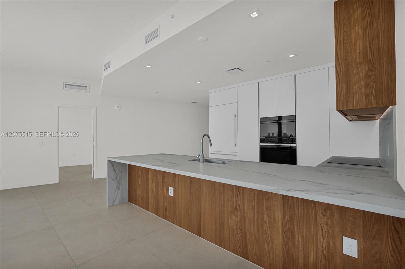 Virtual Staging