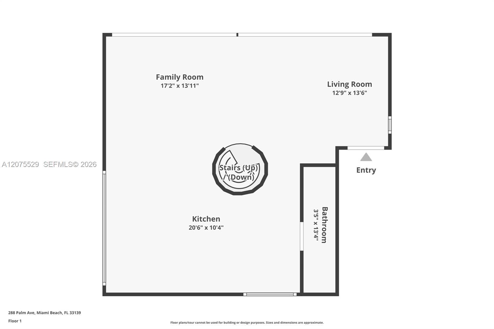 288 Palm Ave photo 20