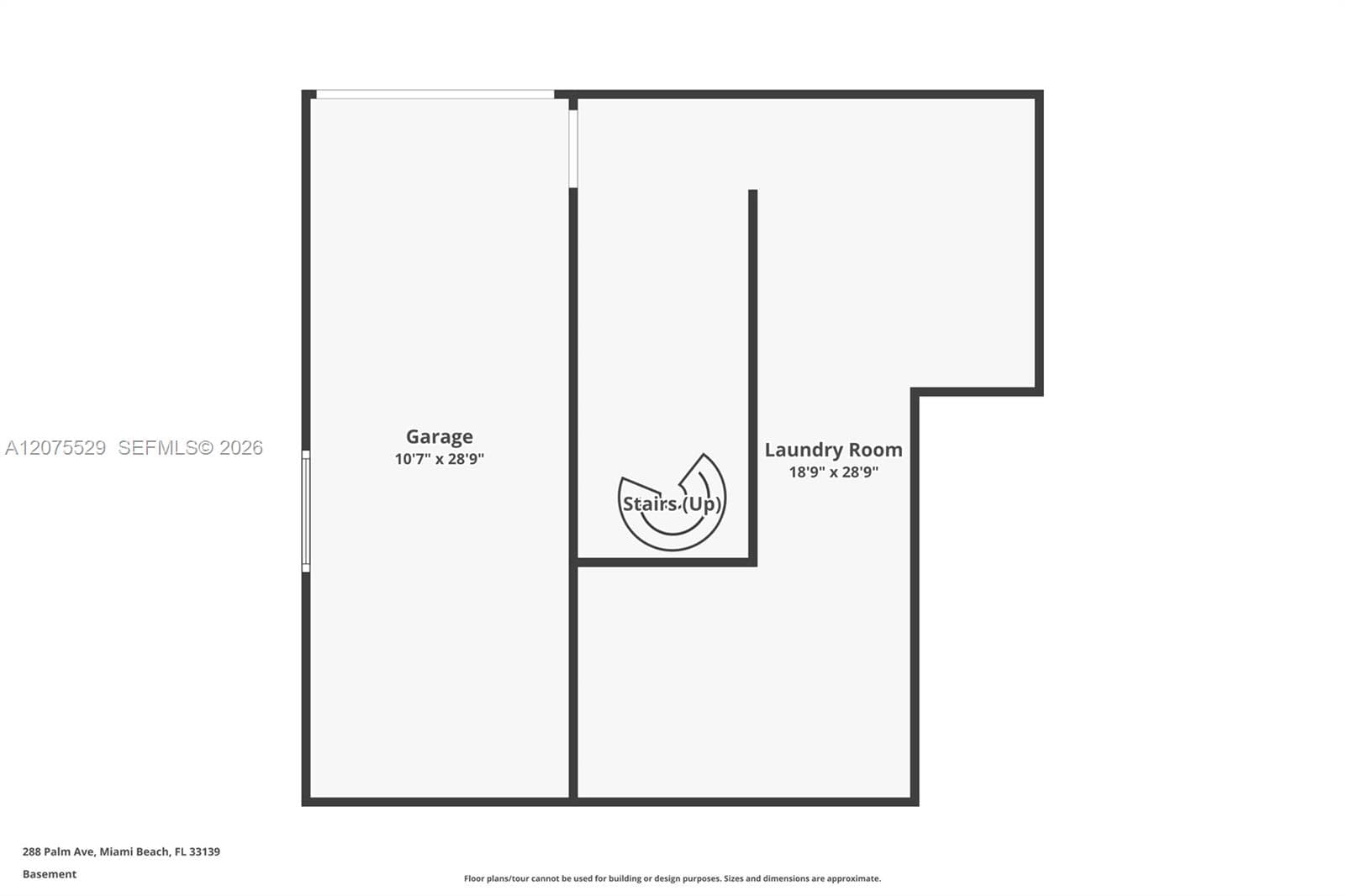 288 Palm Ave photo 19