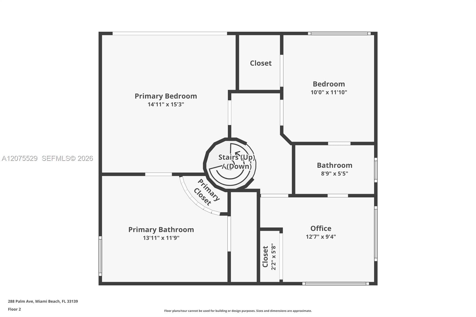 288 Palm Ave photo 21
