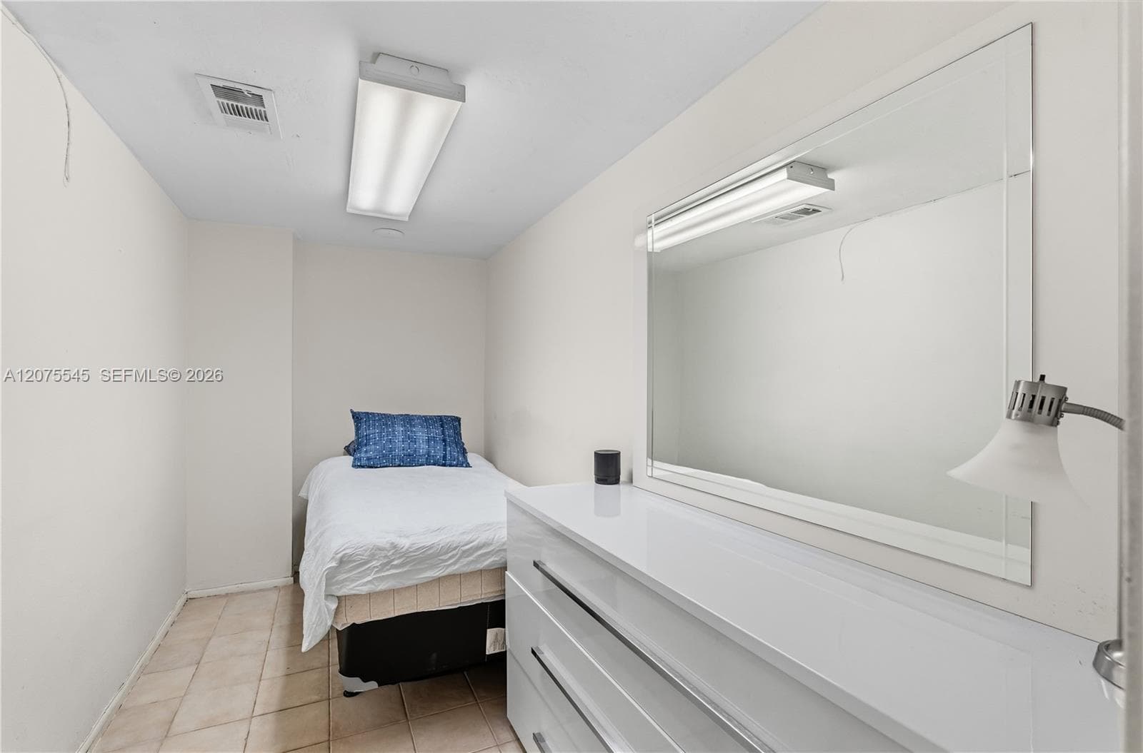 3rd bedroom