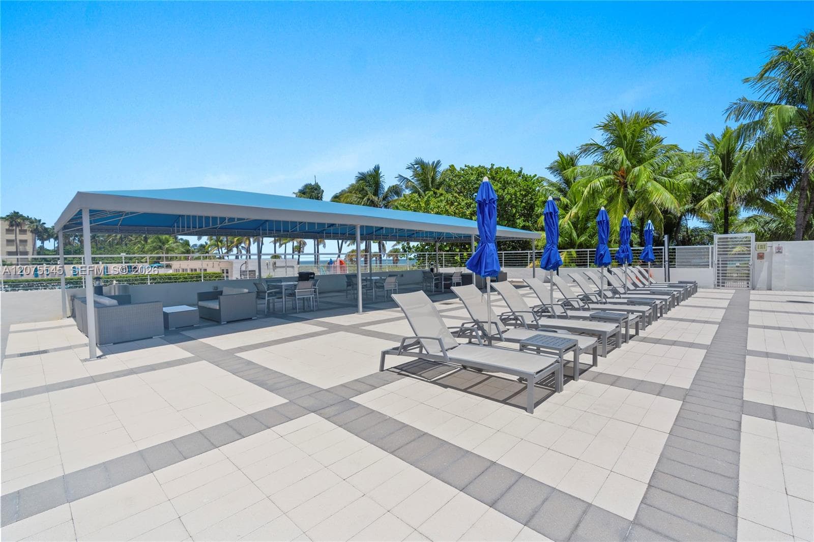 THE CARRIAGE CLUB SOUTH · #3B in Miami Beach - Photo 41