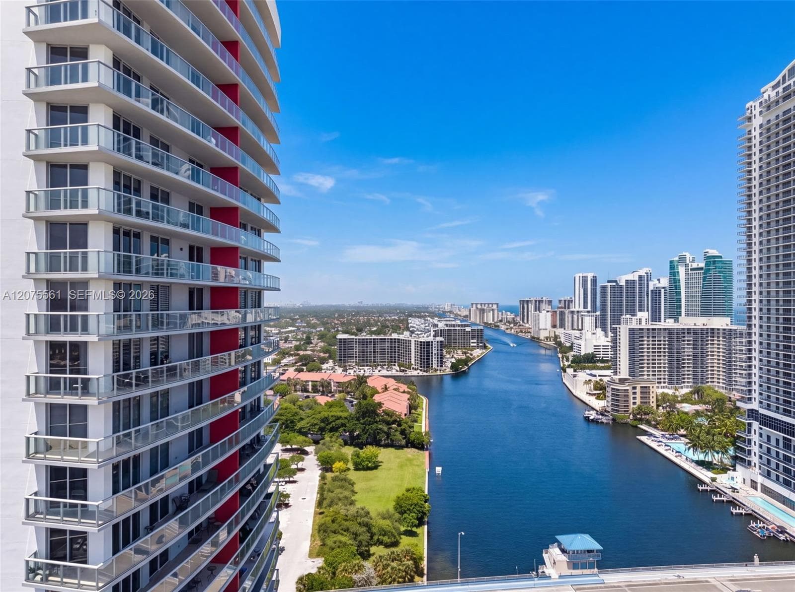 BEACHWALK CONDOMINIUM · #2510 in Hallandale Beach - Photo 6