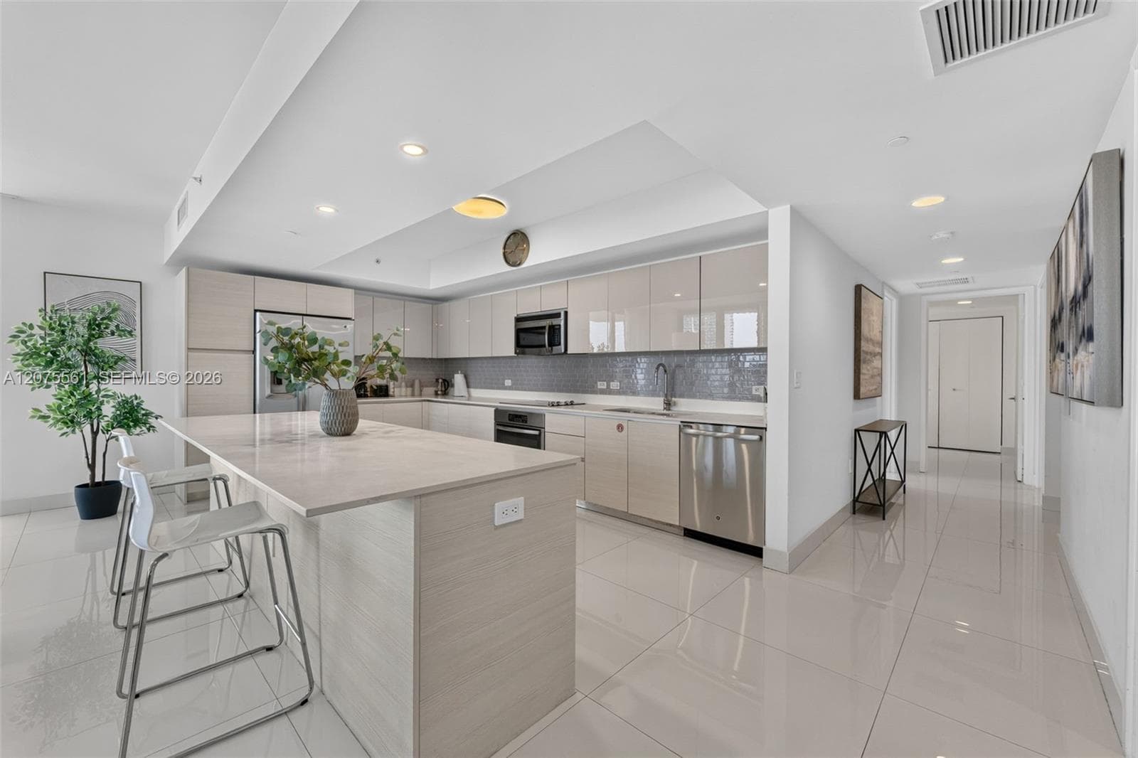 BEACHWALK CONDOMINIUM · #2510 in Hallandale Beach - Photo 12