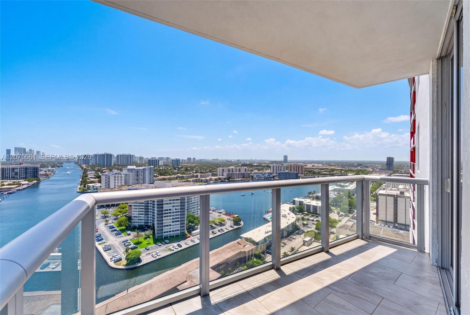 BEACHWALK CONDOMINIUM · #2510 in Hallandale Beach - Photo 3