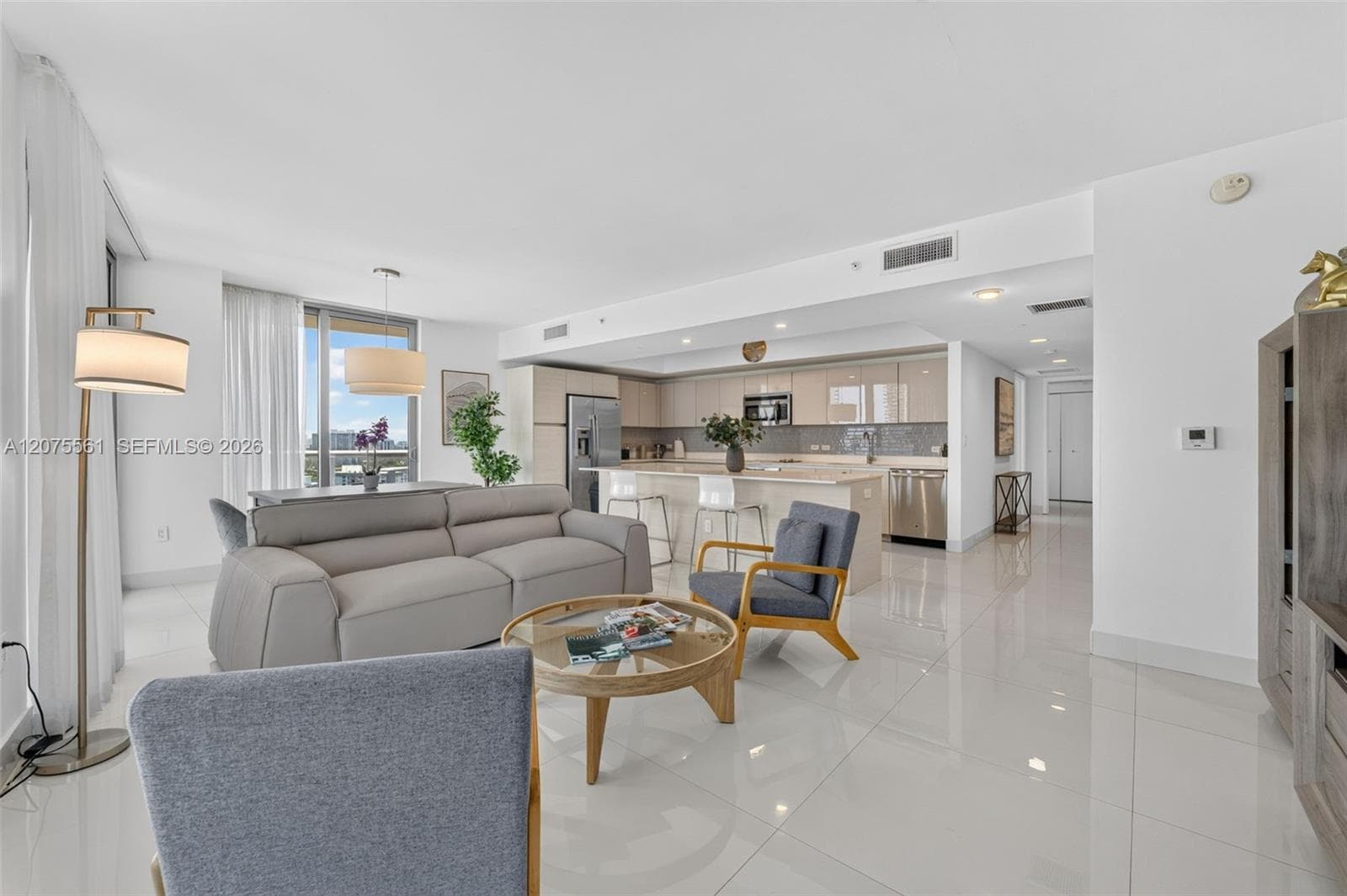 BEACHWALK CONDOMINIUM · #2510 in Hallandale Beach - Photo 5