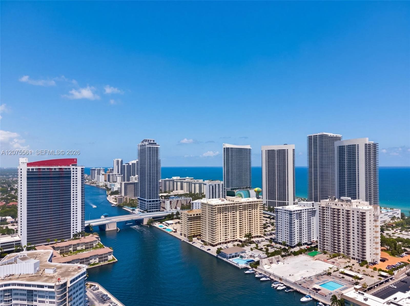 BEACHWALK CONDOMINIUM · #2510 in Hallandale Beach - Photo 9