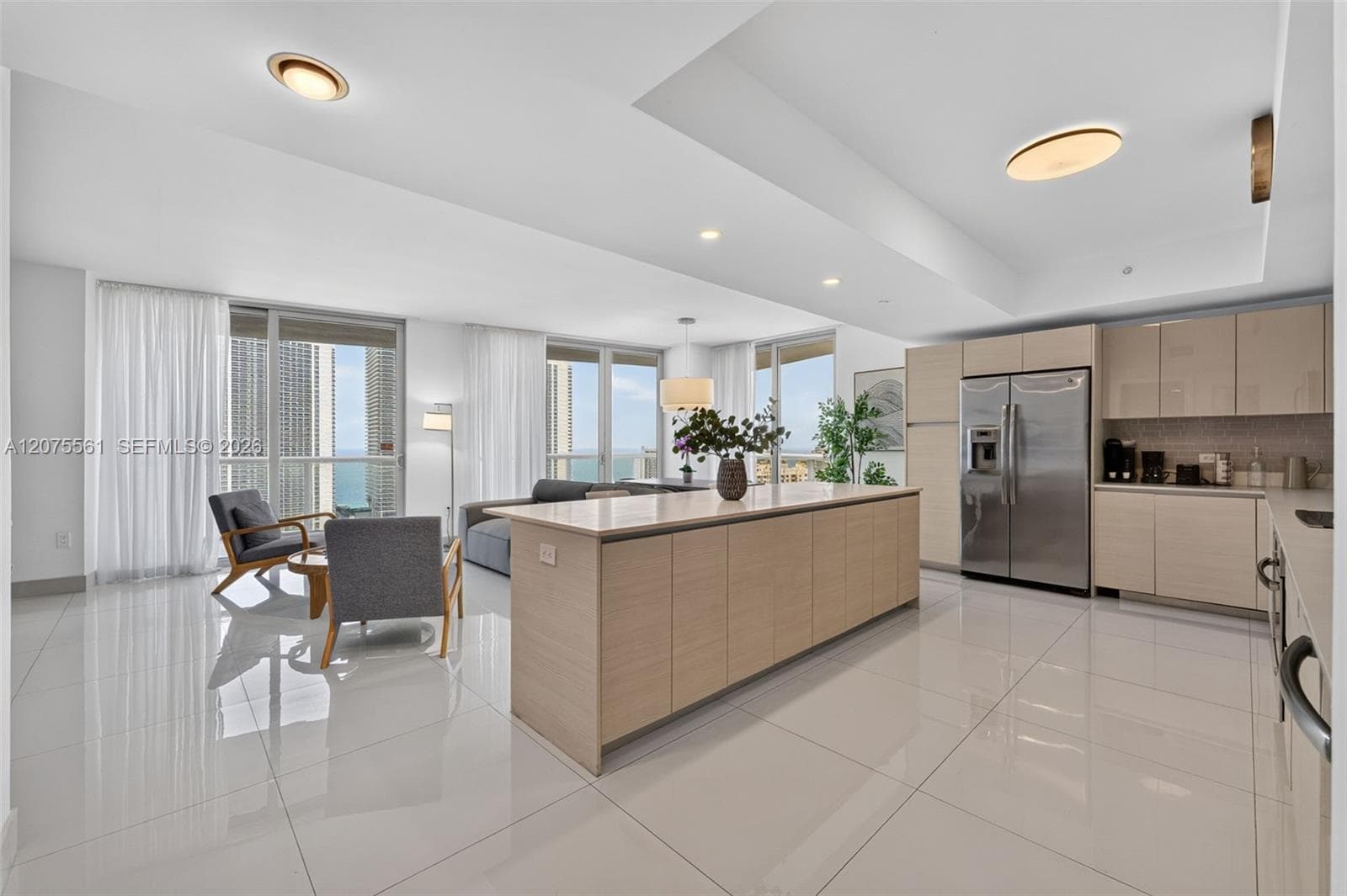 BEACHWALK CONDOMINIUM · #2510 in Hallandale Beach - Photo 11